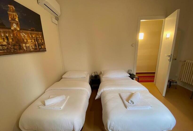 Chambre Standard, Maison Sarraj Affittacamere