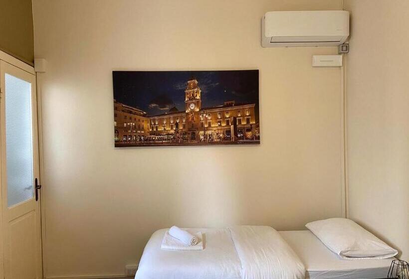 Chambre Standard, Maison Sarraj Affittacamere