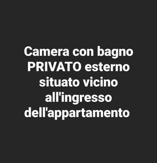 Chambre Standard Individuelle, Maison Sarraj Affittacamere