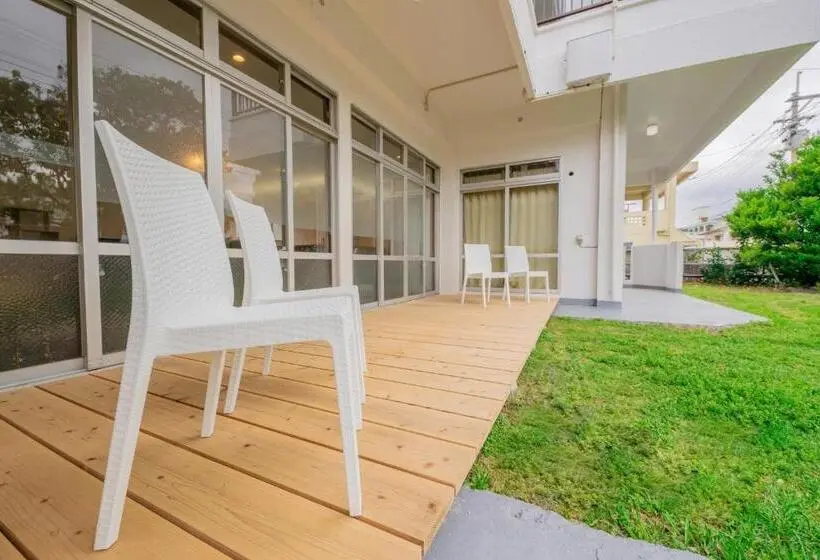 1ベッドルームハウス, Tancha Detached House / Vacation Stay 50245