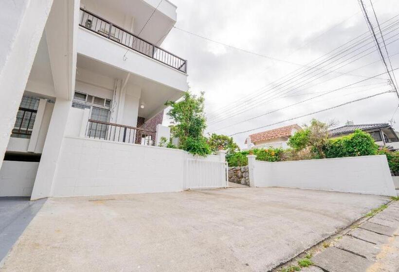 منزل غرفة نوم واحدة, Tancha Detached House / Vacation Stay 50245