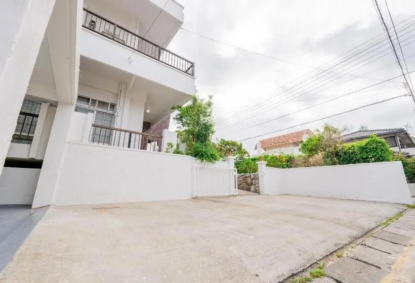 1ベッドルームハウス, Tancha Detached House / Vacation Stay 50245