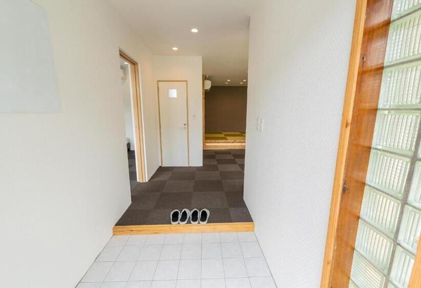 منزل غرفة نوم واحدة, Tancha Detached House / Vacation Stay 50245