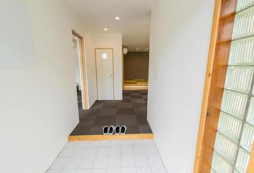 1ベッドルームハウス, Tancha Detached House / Vacation Stay 50245