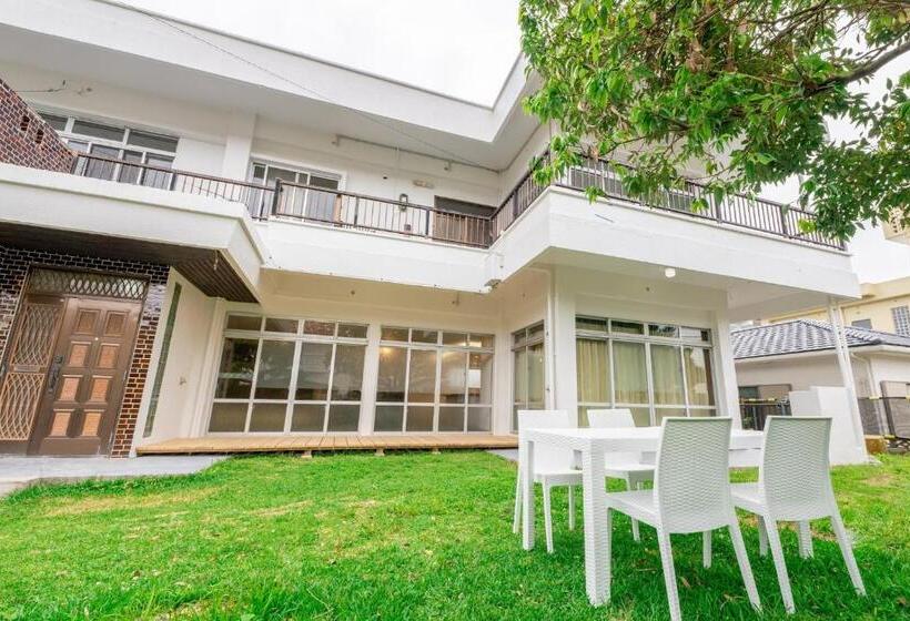 בית, חדר שינה 1, Tancha Detached House / Vacation Stay 50245