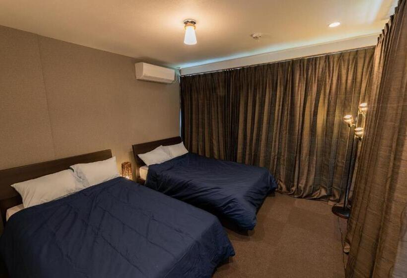 منزل غرفة نوم واحدة, Tancha Detached House / Vacation Stay 50245