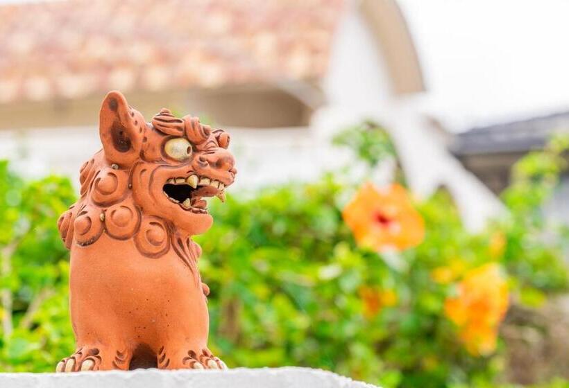 منزل غرفة نوم واحدة, Tancha Detached House / Vacation Stay 50245