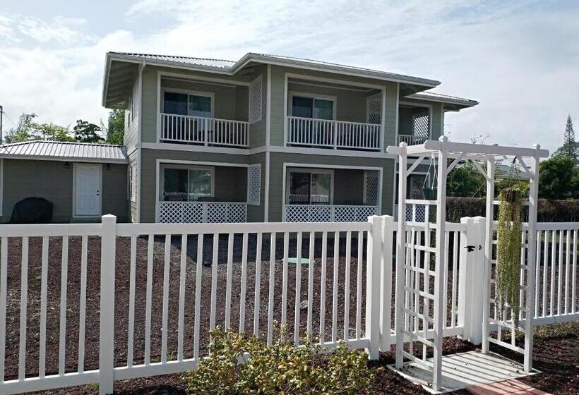 شقة غرفتين, Ocean Breeze Inn