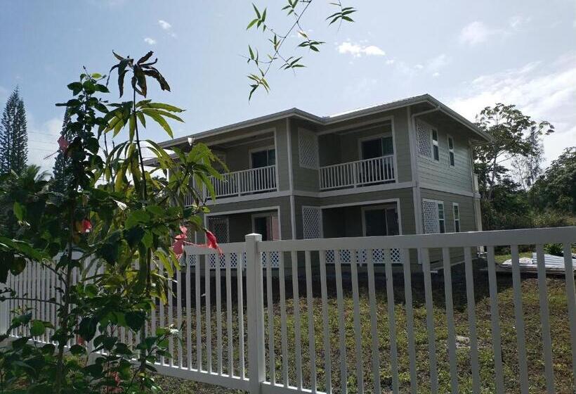 شقة غرفتين, Ocean Breeze Inn