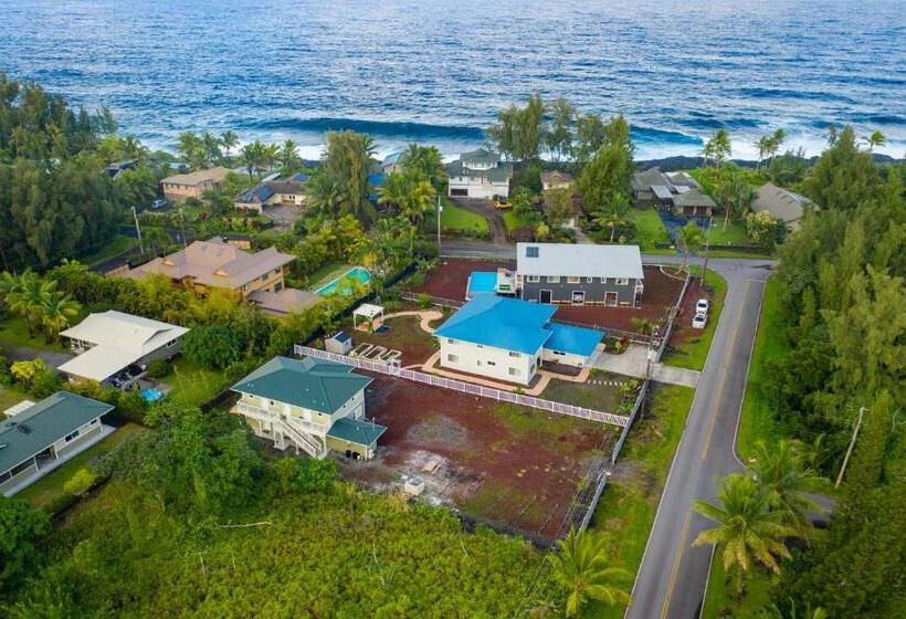 شقة غرفتين, Ocean Breeze Inn