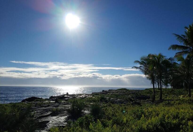 شقة غرفتين, Ocean Breeze Inn