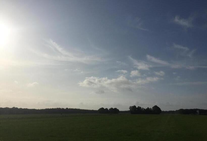 חדר דלוקס, B&b De Bels