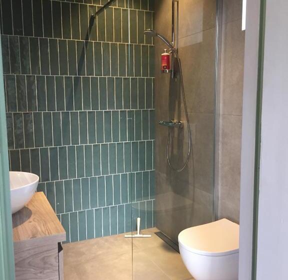 חדר דלוקס, B&b De Bels