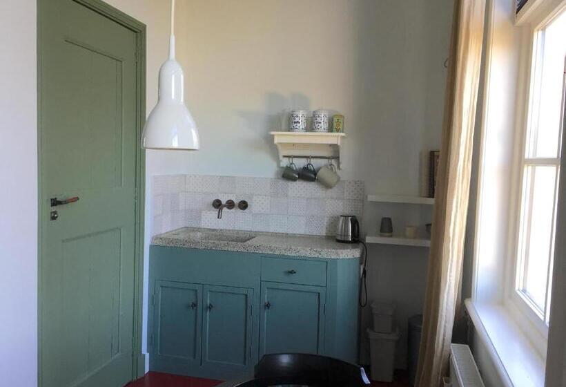 חדר דלוקס, B&b De Bels