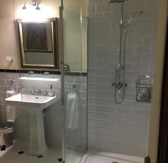 جناح ديلوكس, Casa San Roque