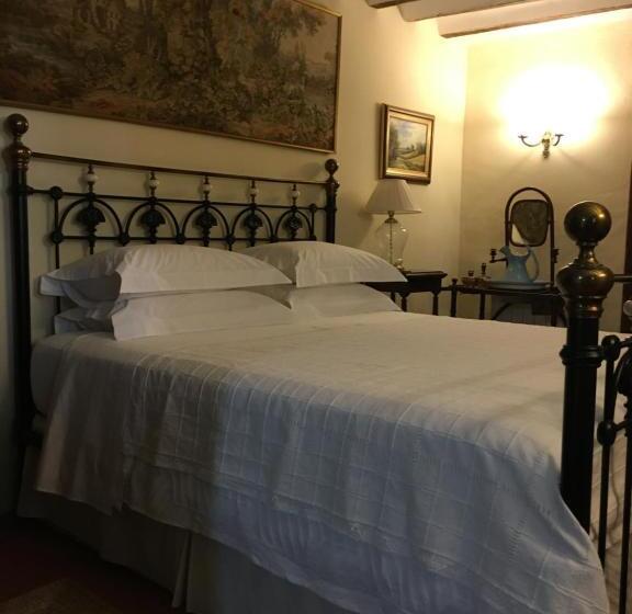 جناح ديلوكس, Casa San Roque