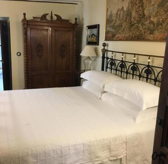 جناح ديلوكس, Casa San Roque