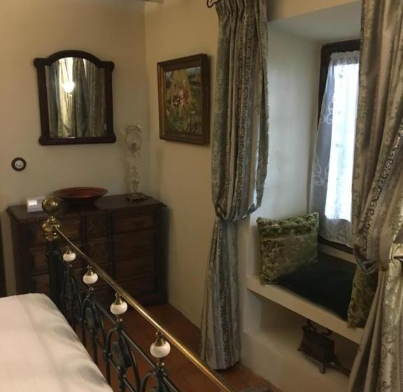 جناح ديلوكس, Casa San Roque