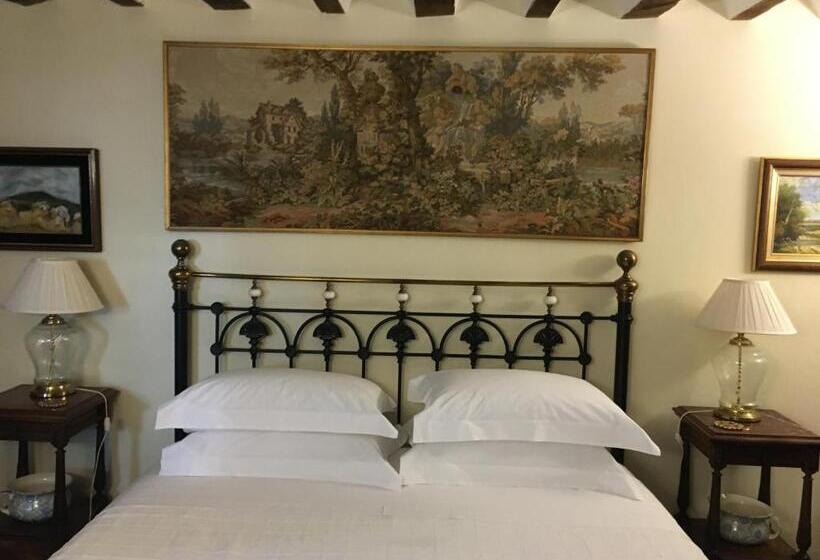 جناح ديلوكس, Casa San Roque