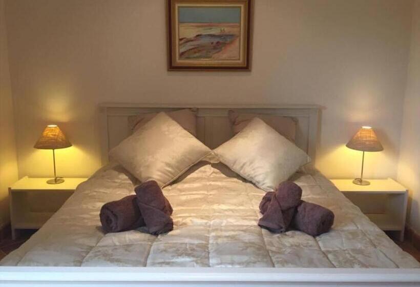 Standard Værelse, Chambre D Hote Frettecuisse