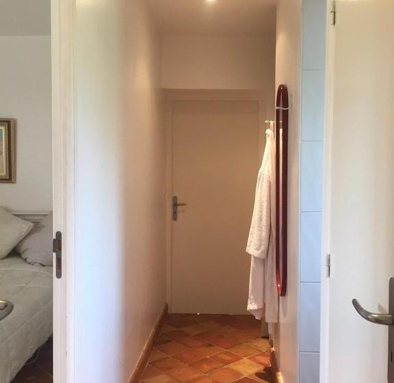 Standard Værelse, Chambre D Hote Frettecuisse