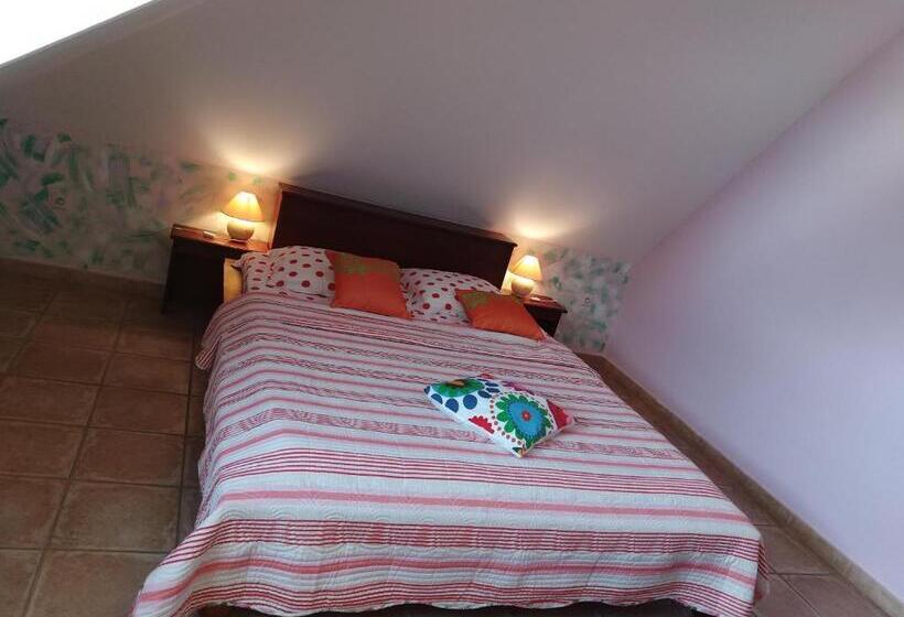 اتاق لوکس, Domaine Des Oiseaux Réunion