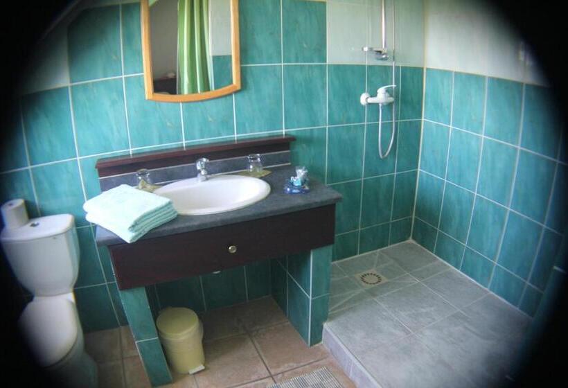 اتاق لوکس, Domaine Des Oiseaux Réunion