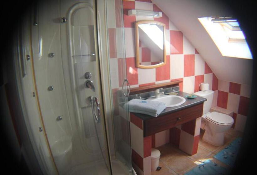 اتاق لوکس, Domaine Des Oiseaux Réunion