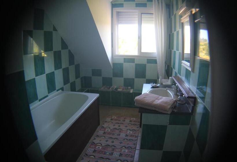 اتاق لوکس, Domaine Des Oiseaux Réunion