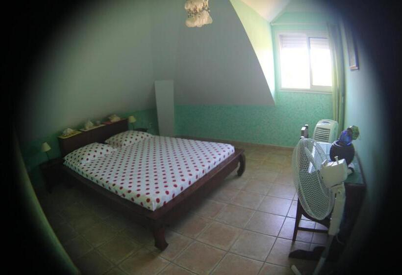 اتاق لوکس, Domaine Des Oiseaux Réunion