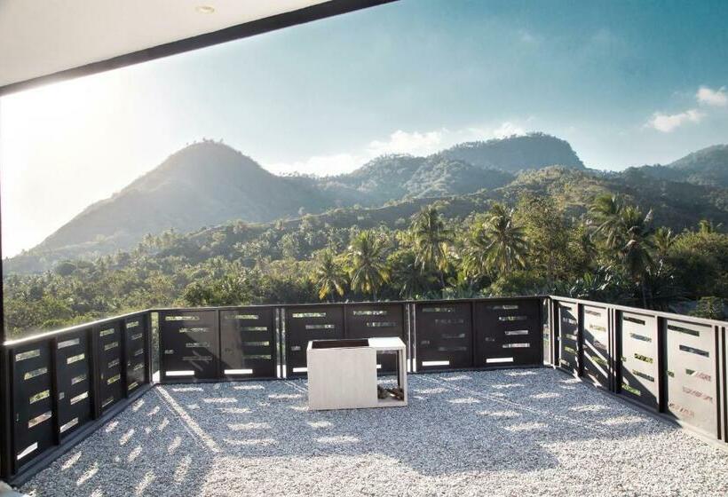 스탠다드 룸, Flores Passport House