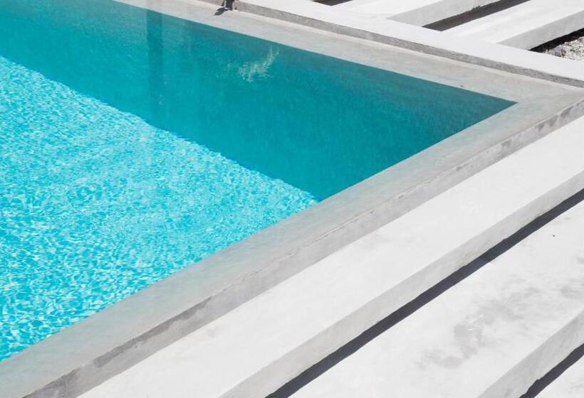 스탠다드 룸, Flores Passport House