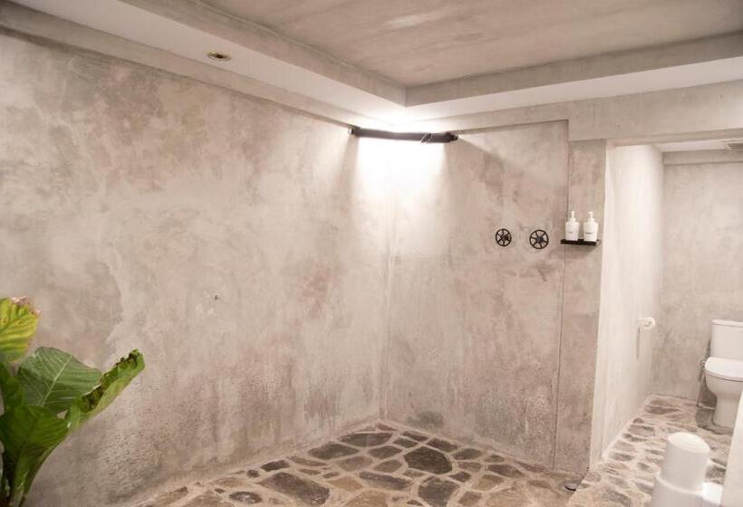 스탠다드 룸, Flores Passport House