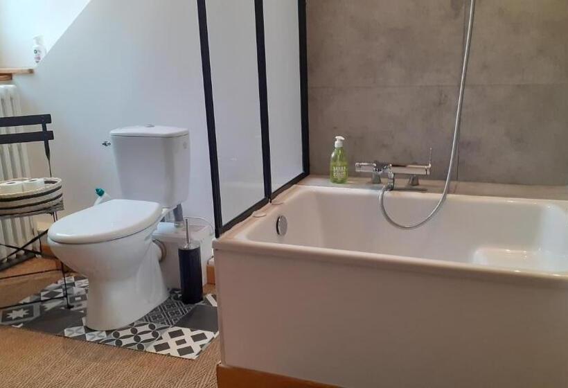 חדר סופריור, Jules Verne