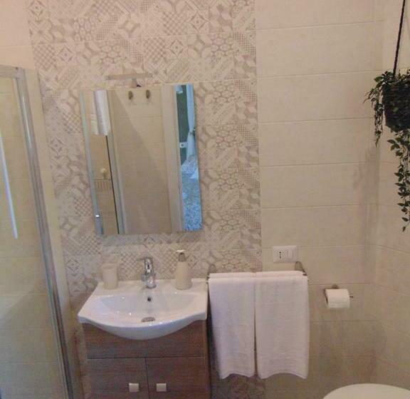 Standard-huone King-vuode, Tenuta Calidarius