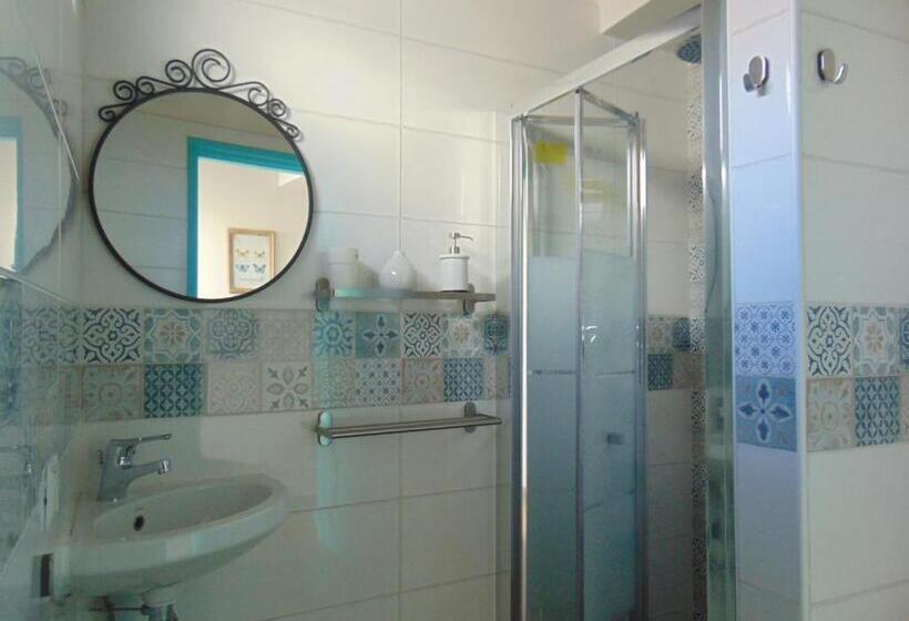 Standard-huone, Tenuta Calidarius