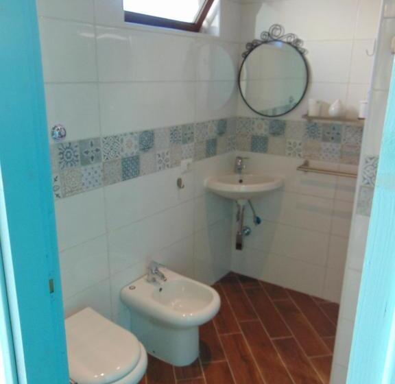 Standard-huone, Tenuta Calidarius