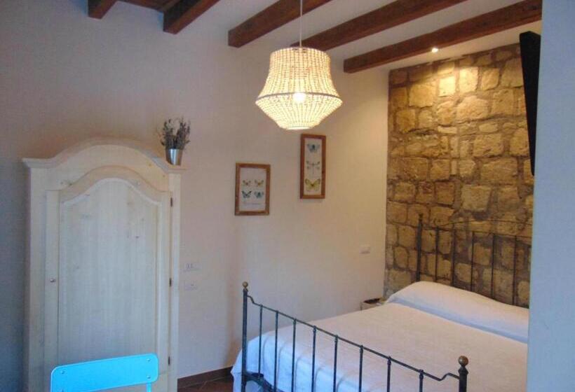 Deluxe-huone, Tenuta Calidarius