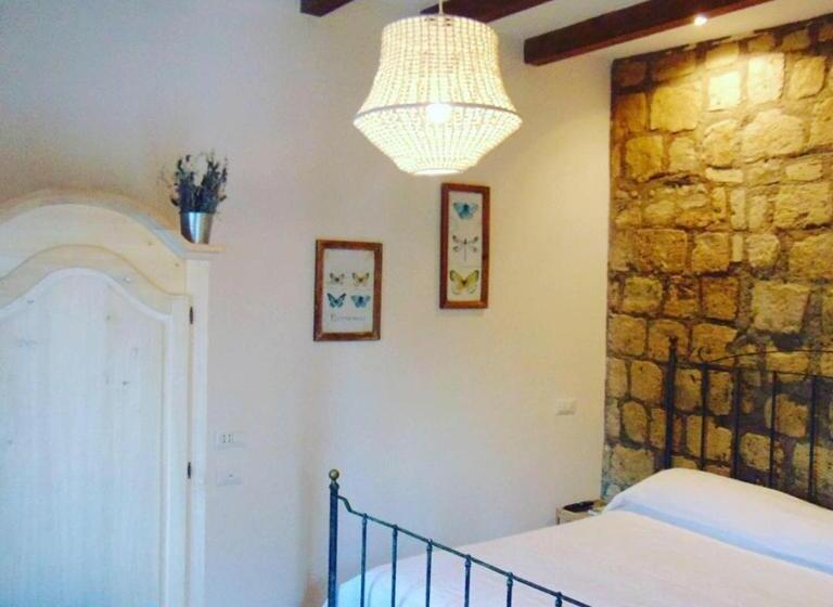 Deluxe-huone, Tenuta Calidarius