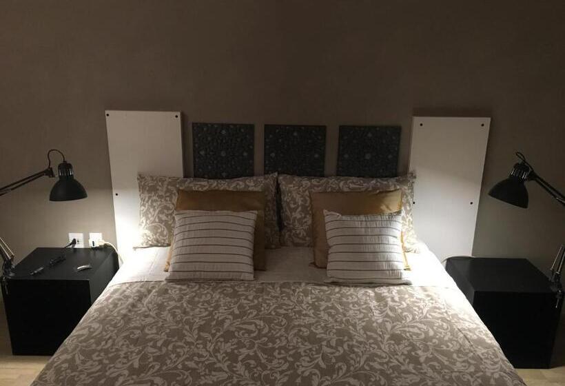 标准三人间共用浴室, A Casa Di Narciso E Margherita