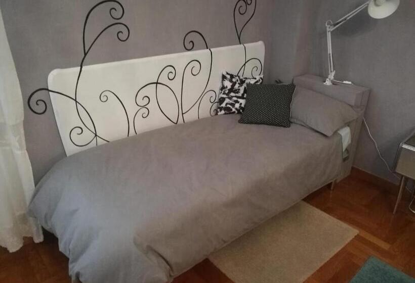 标准三人间共用浴室, A Casa Di Narciso E Margherita