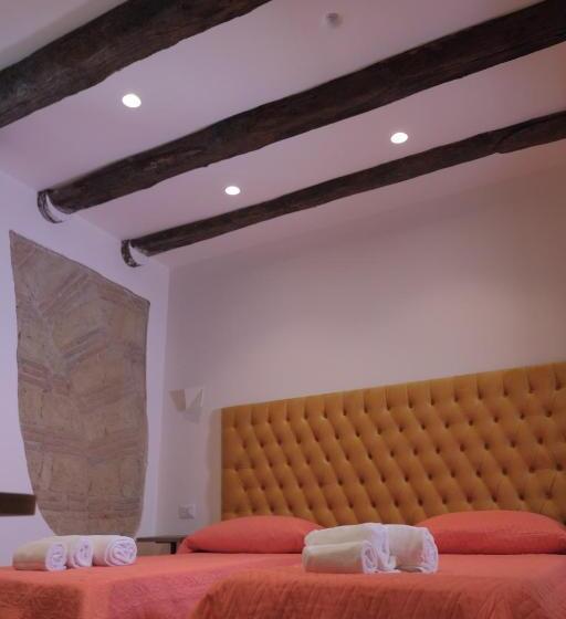 اتاق استاندارد, Amore Napoletano