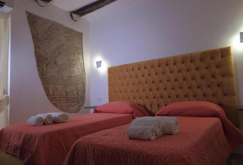 اتاق استاندارد, Amore Napoletano