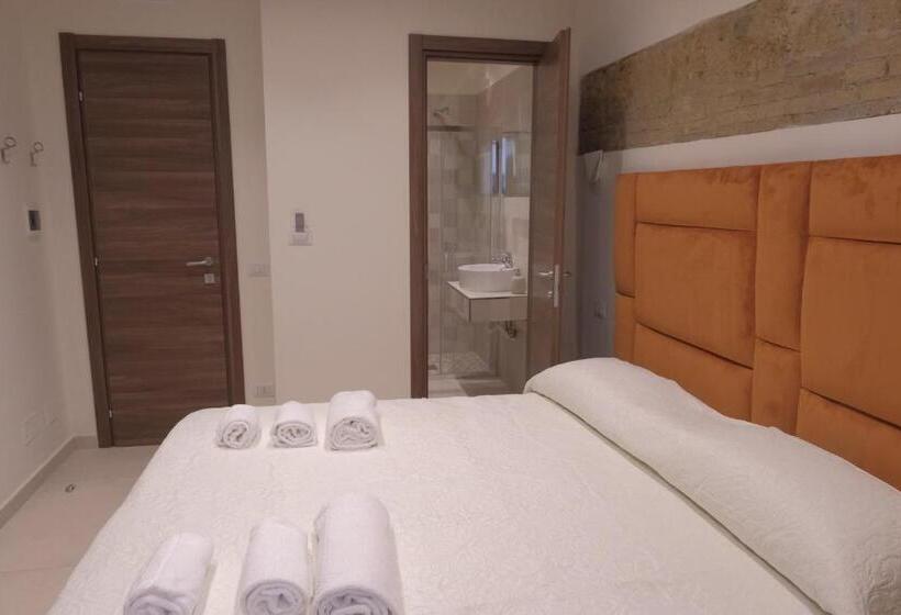 اتاق استاندارد با تخت بزرگ, Amore Napoletano