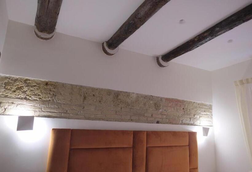 اتاق استاندارد با تخت بزرگ, Amore Napoletano