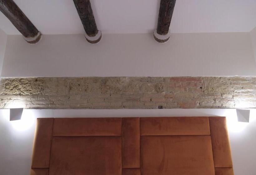 اتاق استاندارد با تخت بزرگ, Amore Napoletano