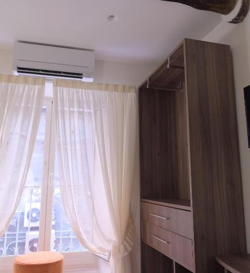 اتاق استاندارد با تخت بزرگ, Amore Napoletano