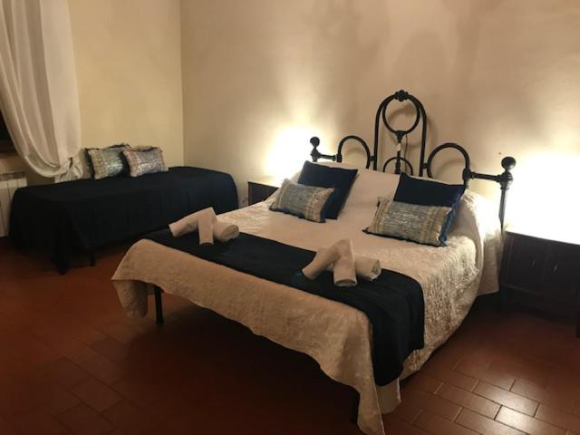 اتاق استاندارد, Casa Lory Poggio Murella