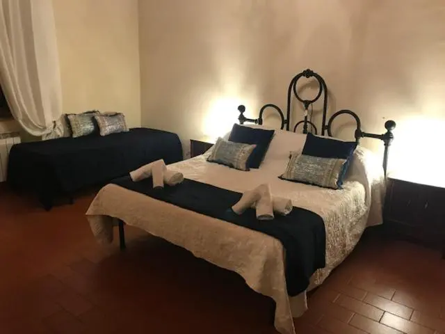スタンダードルーム, Casa Lory Poggio Murella