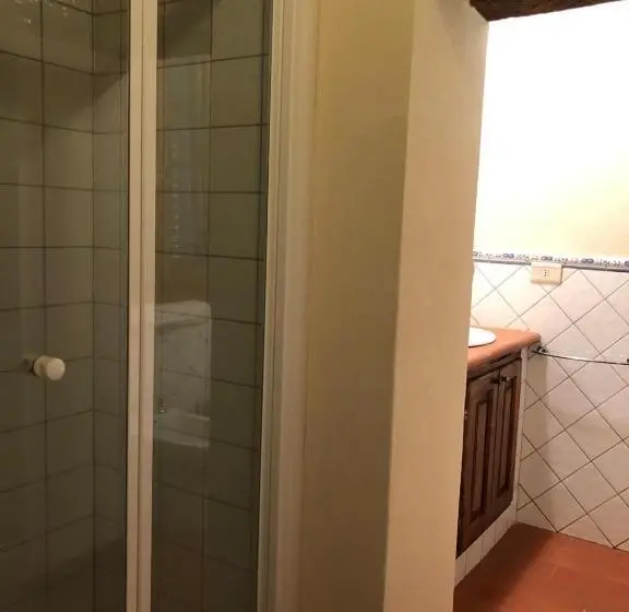 スタンダードルーム, Casa Lory Poggio Murella